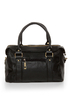 Personal Shopper Black Handbag