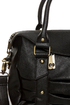 Personal Shopper Black Handbag