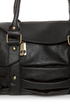Personal Shopper Black Handbag