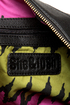 Personal Shopper Black Handbag