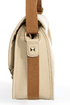 Toaster Pastry Beige Handbag
