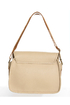 Toaster Pastry Beige Handbag