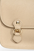 Toaster Pastry Beige Handbag