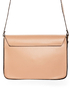 Star-Structured Blush Pink Purse