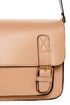Star-Structured Blush Pink Purse
