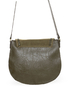 Bags of a Feather Olive Green Handbag