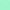 Jelly Bean Soft Mint Green Watch