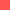 Vibe Coral Skinny Belt