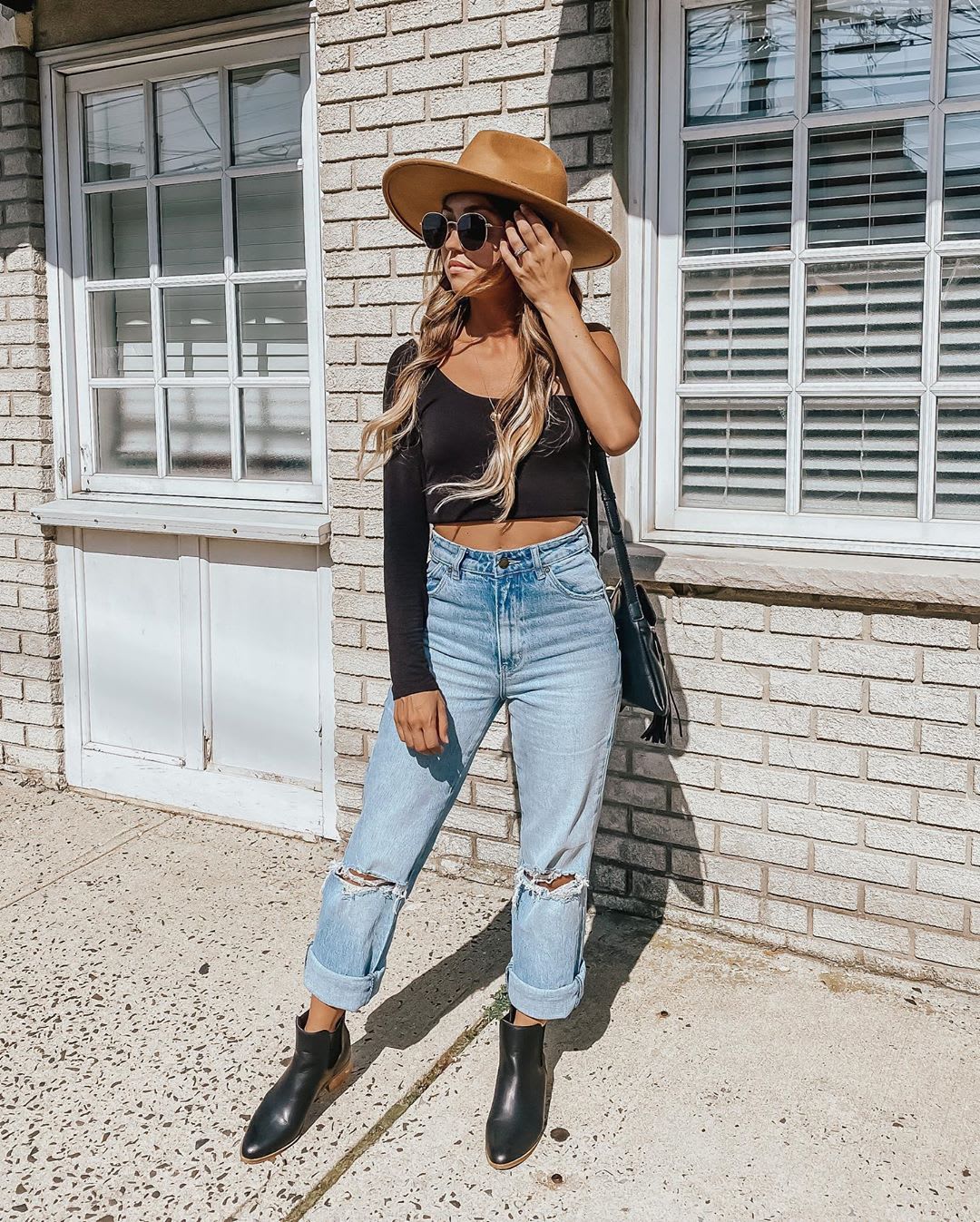 9 Summer-to-Fall Outfits For A Simply Chic Transitional Season- Lulus ...