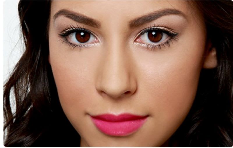 White Eyes A Stunning Look for Summer Fashion Blog