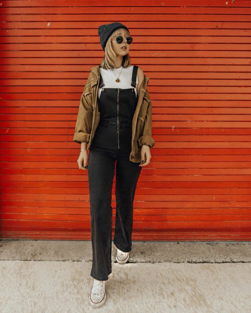 How To Dress 90s Effortlessly Cool Style Tricks To Try Lulus Fashion Blog