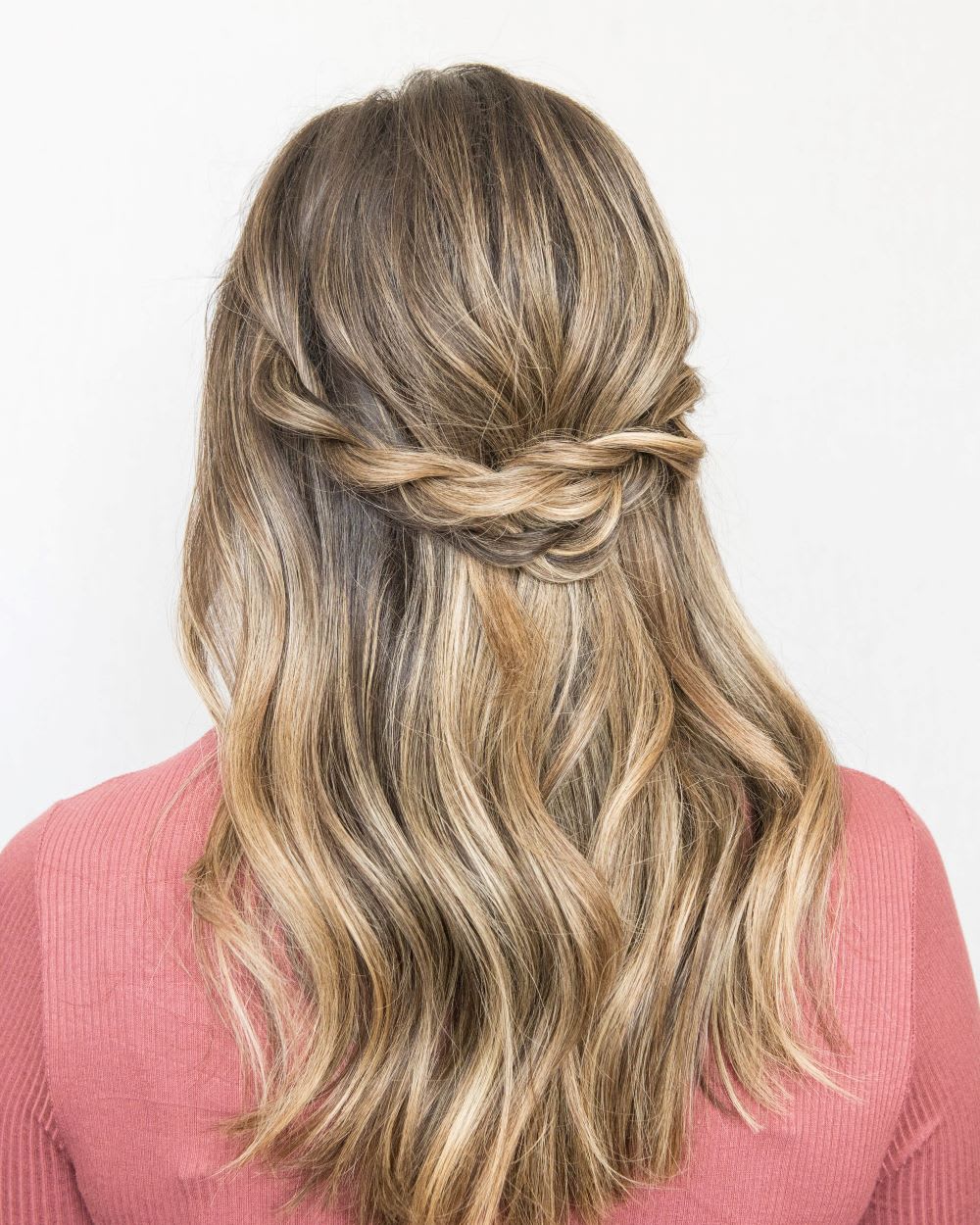 30 Cute and Easy Hairstyles - Teen Crafts