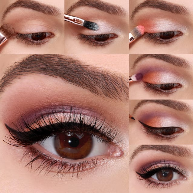 Lulus How-To: Date Night Eyeshadow Tutorial - Lulus.com Fashion Blog