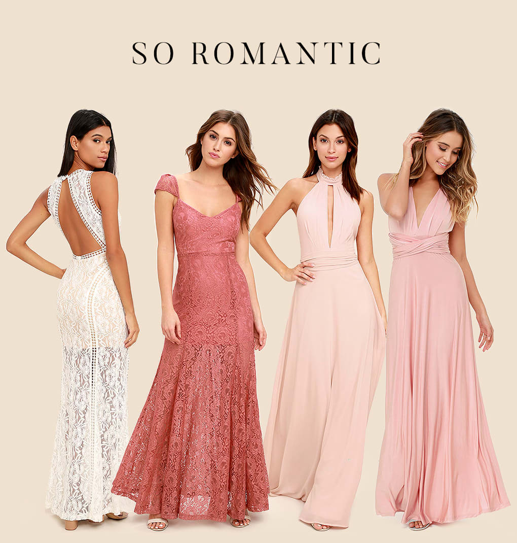 lulus long prom dresses