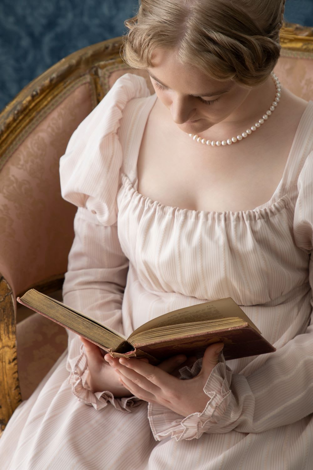 Regency Era  Fashion History, Culture and Lifestyle