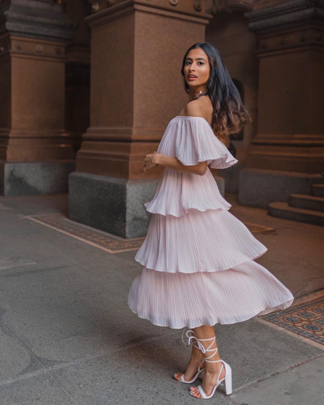 Prom Shoe Styles: 5 Stunning Trends to 