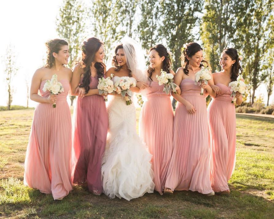 Bridesmaid Dress Roundup - Lulus.com Fashion Blog