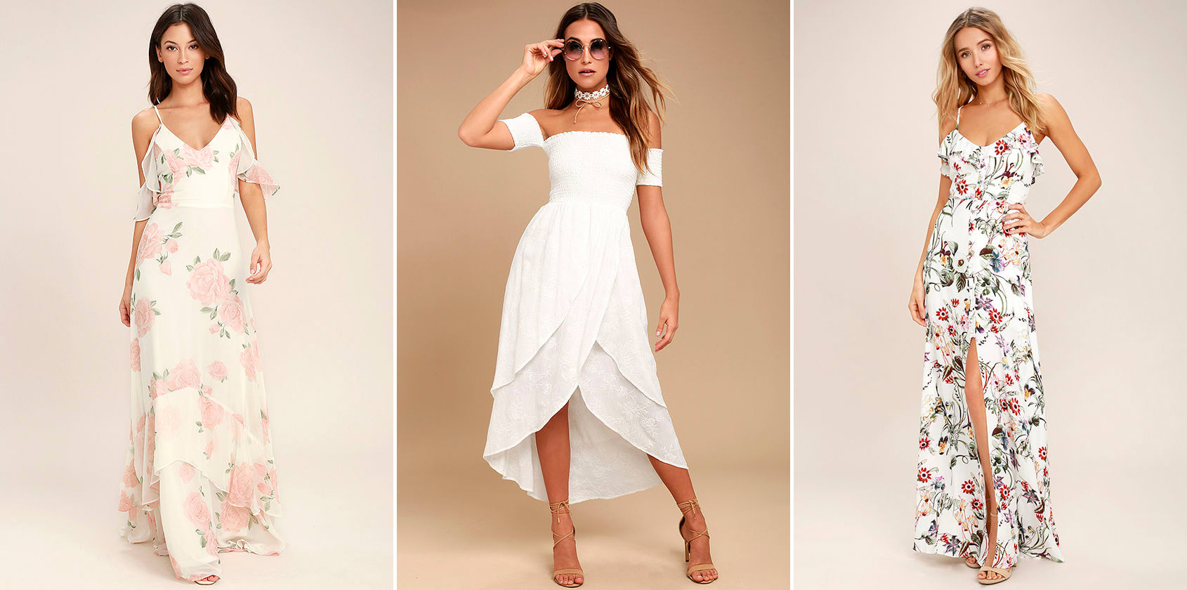 What To Wear A Bridal Shower Bride Or Guest Outfits Bridal Shower What To Wear As A Bride