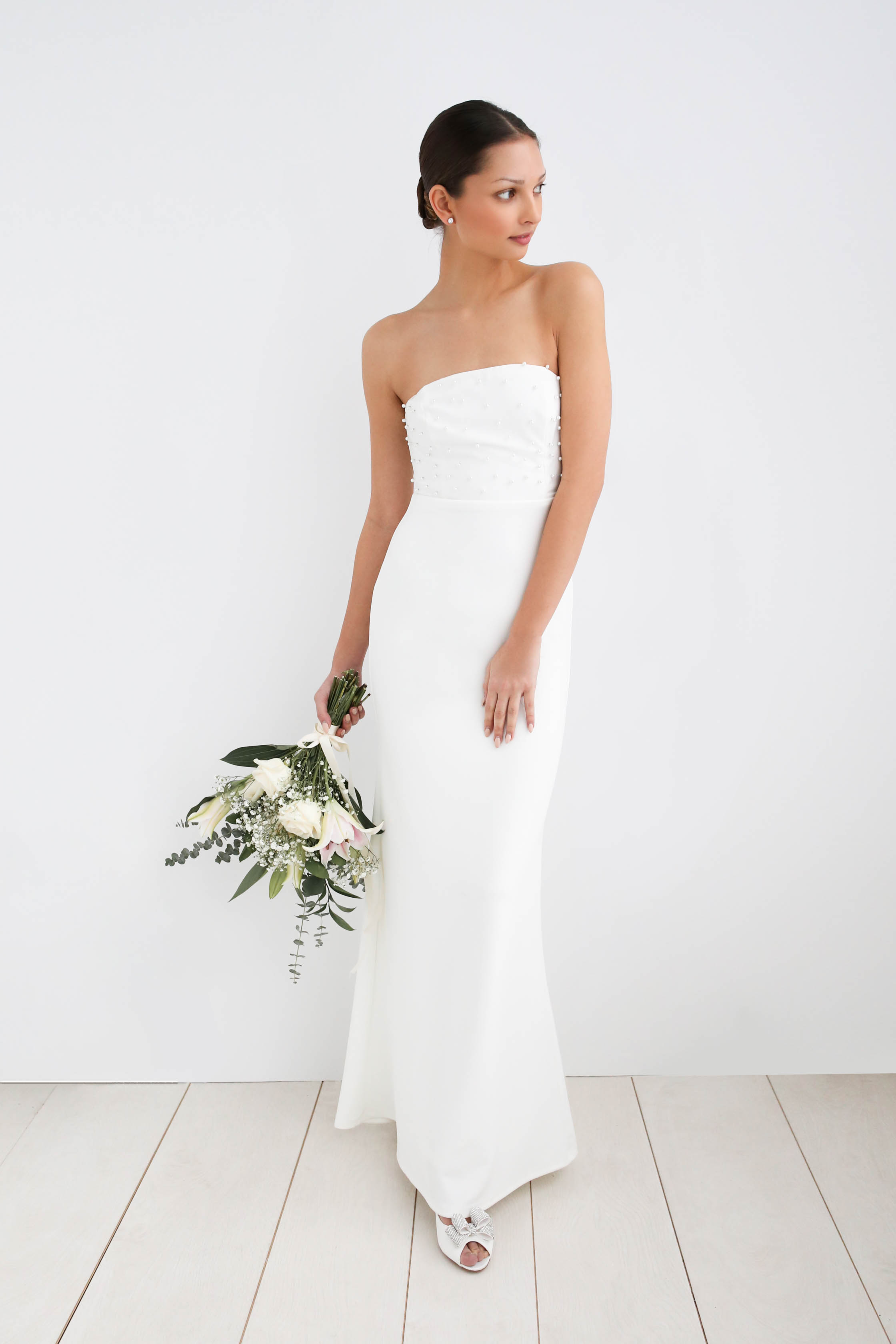 Budget-Friendly Wedding Looks for Every Type of Bride - Lulus.com ...