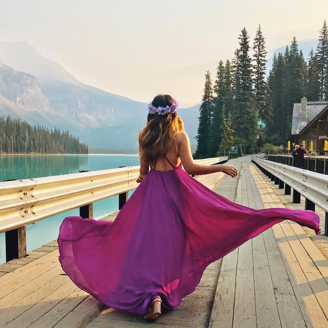lulus mythical dress