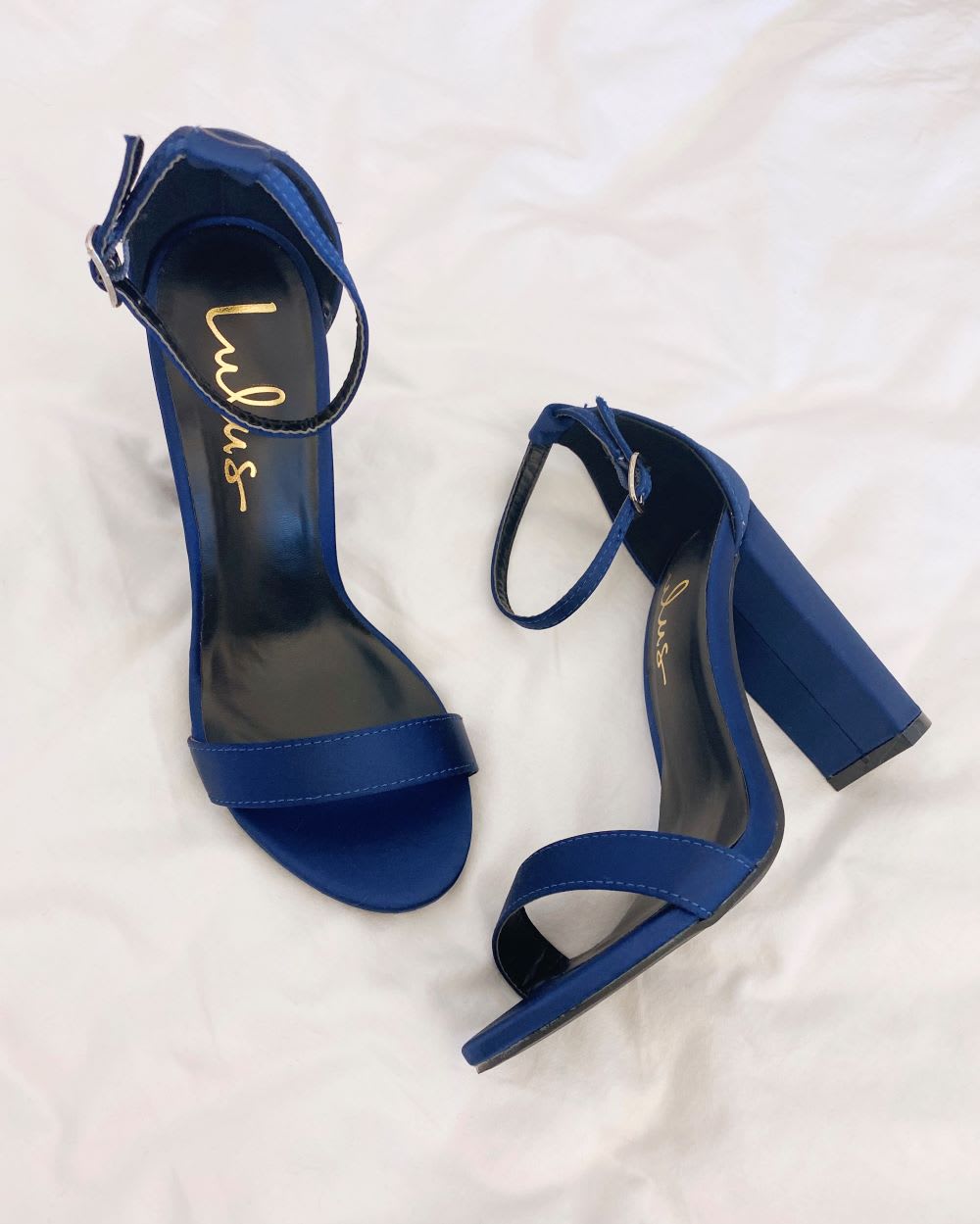 Prom shoes on sale royal blue