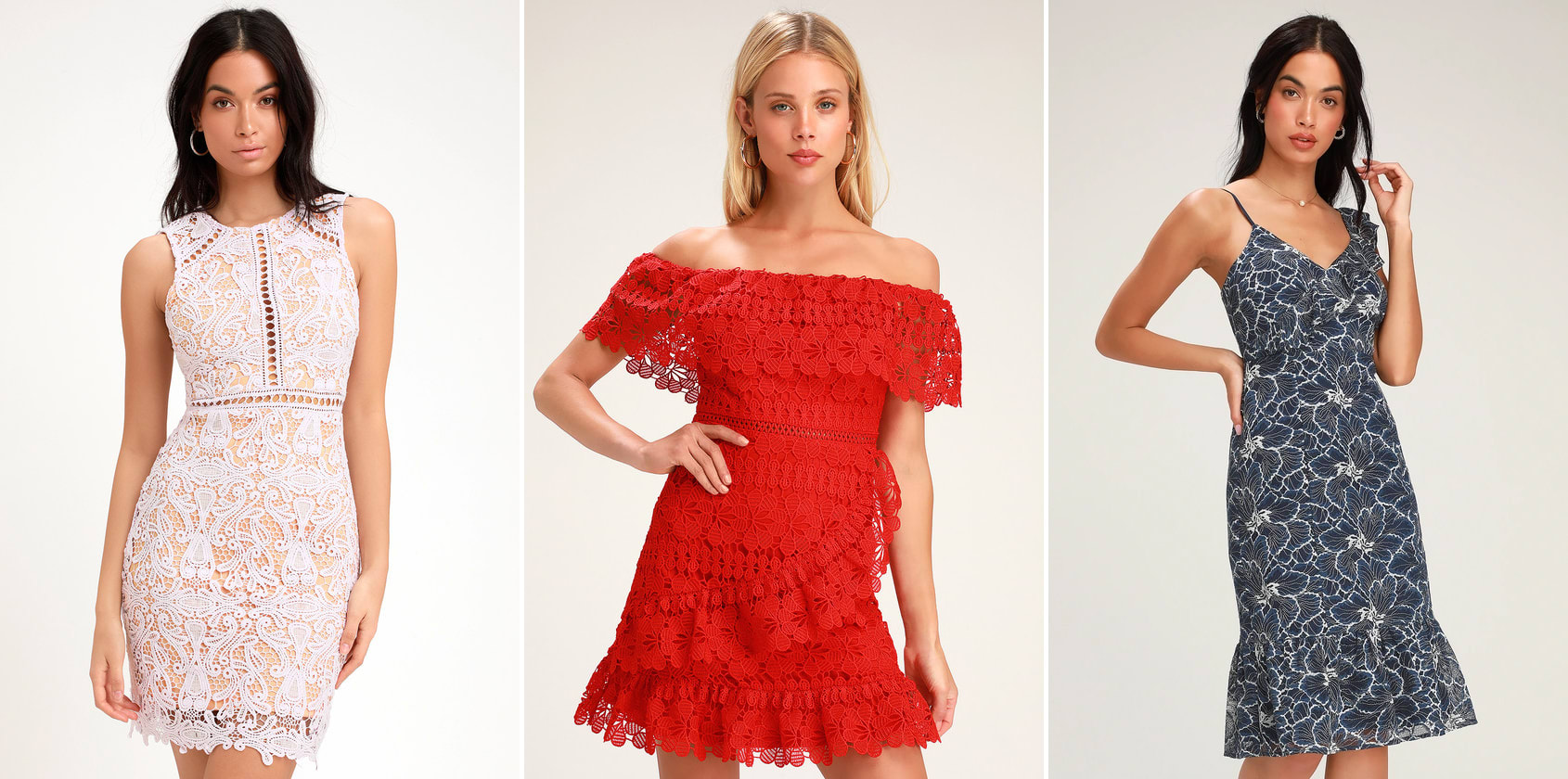 lulus cute dresses