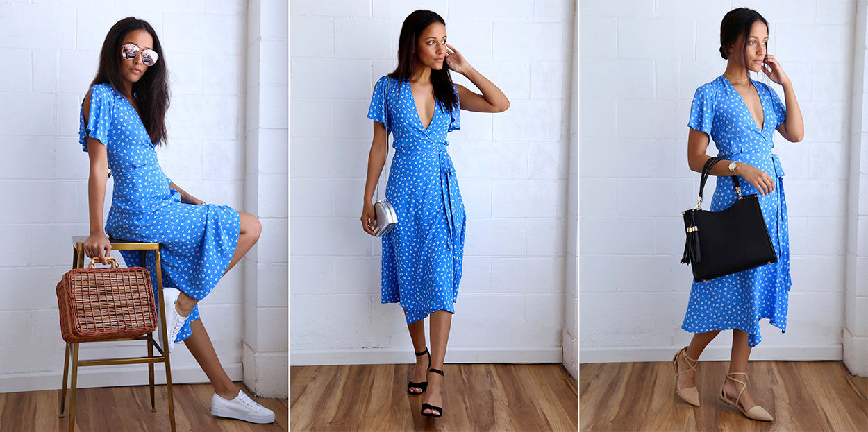 basic summer dresses