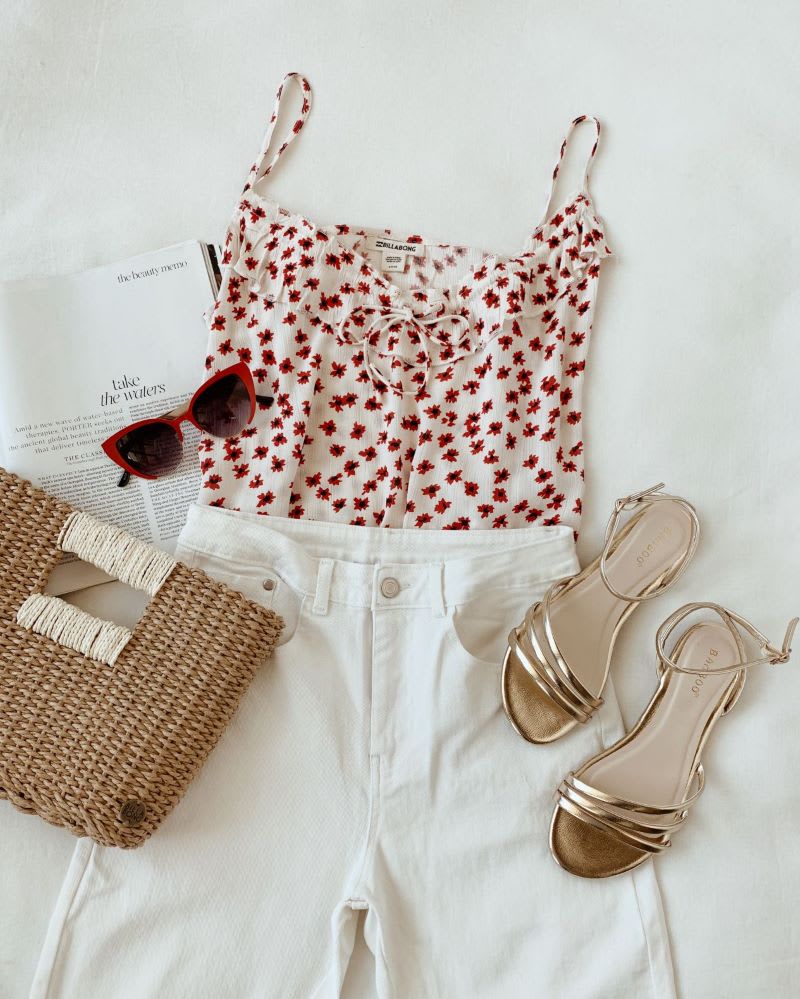 4th of july cute outfits