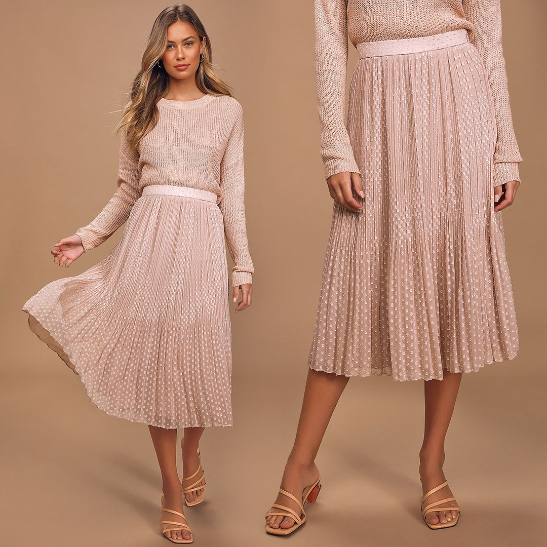 20 Blush Clothing and Accessory Picks Fashion Blog
