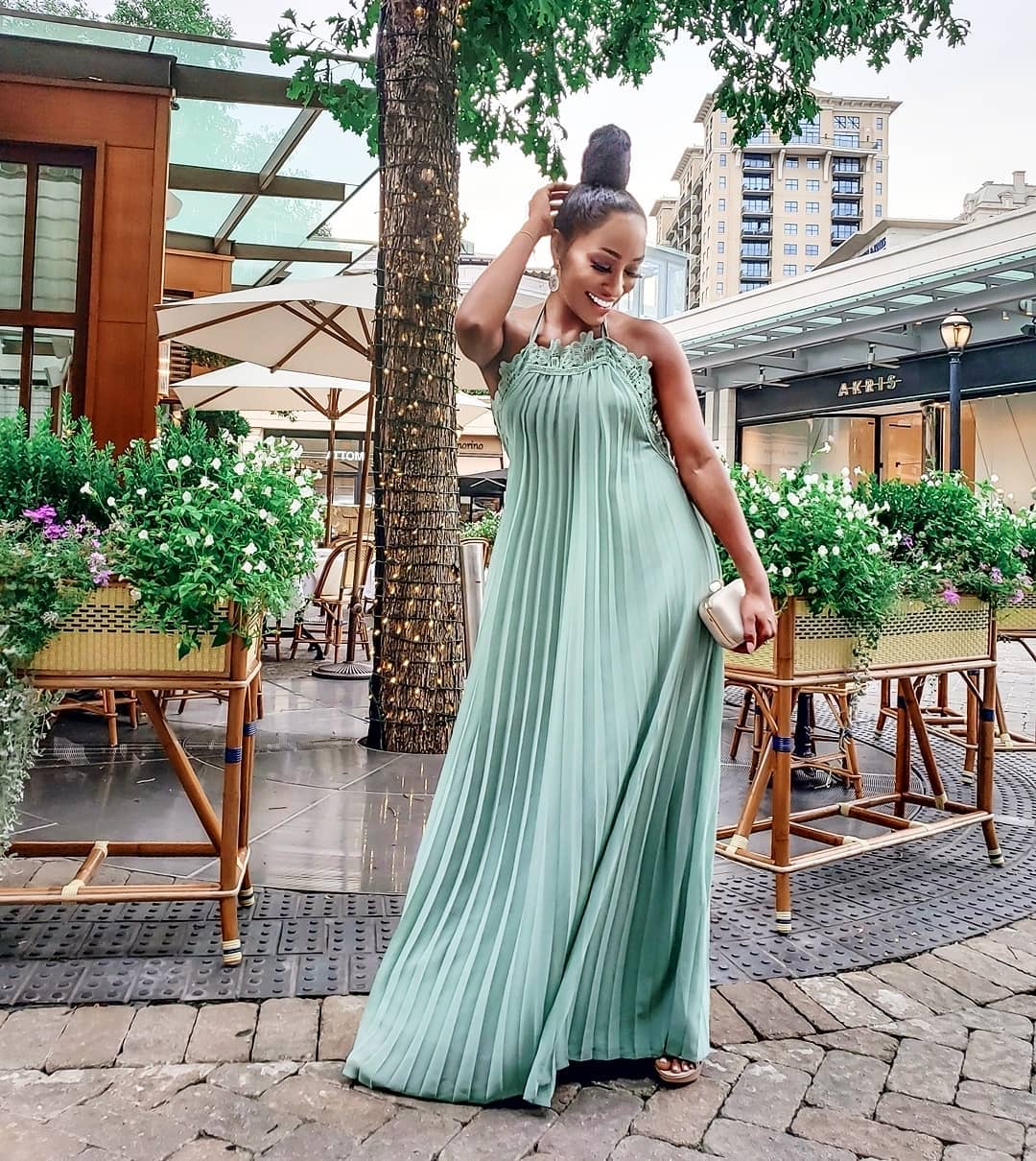 Tips for Homecoming Dress Shopping Buying Guide by Lulus