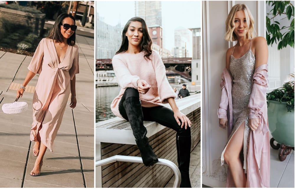 20 Blush Clothing And Accessory Picks Fashion Blog 