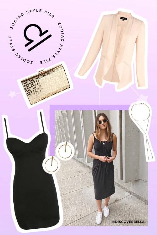 Zodiac Style File Libra Style for the Signs Fashion Blog