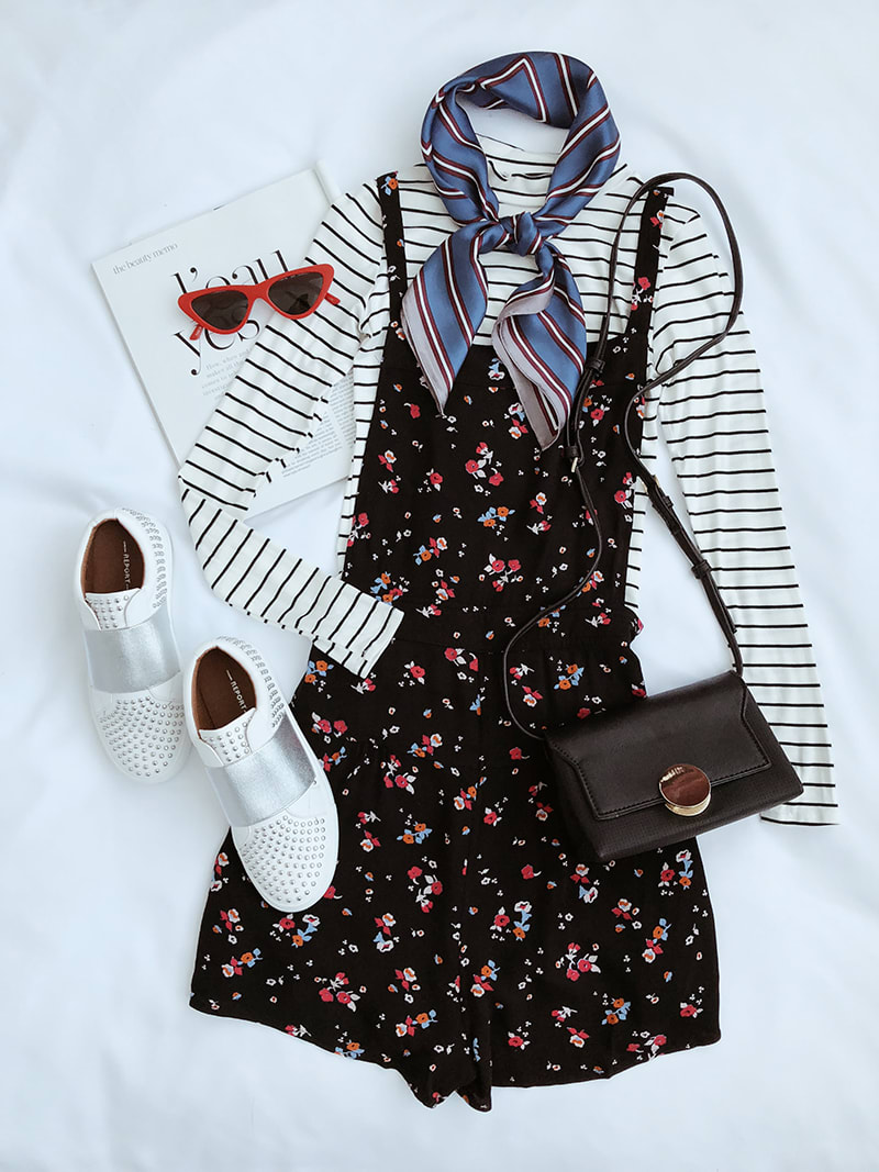 What to Wear To Tailgating Fashion Blog