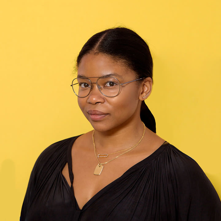 zoey washington interview - five minutes with