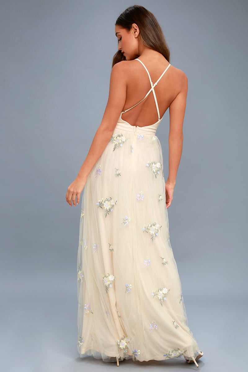 Wedding Dress Bras Backless - Jolie's Wedding Gallery