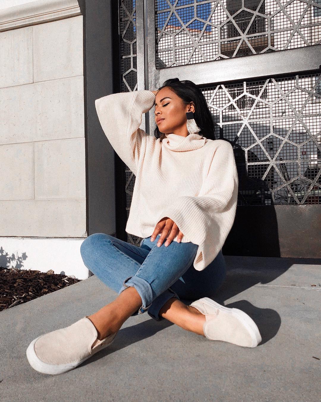 2019 Beauty Resolutions with Lulus.com