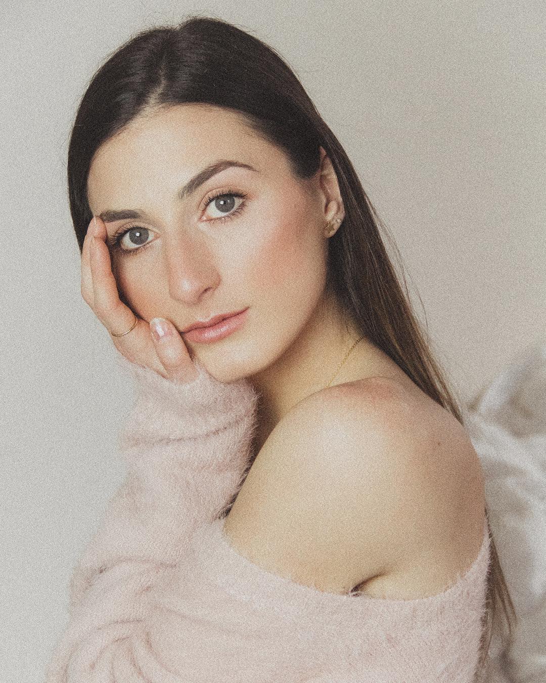 2019 Beauty Resolutions with Lulus.com
