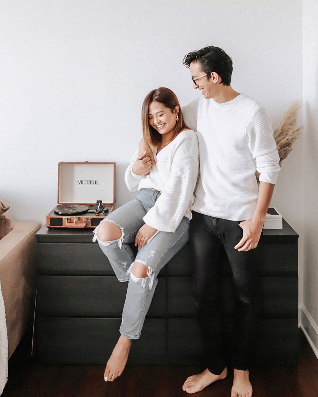 unique valentines day date ideas --movie night