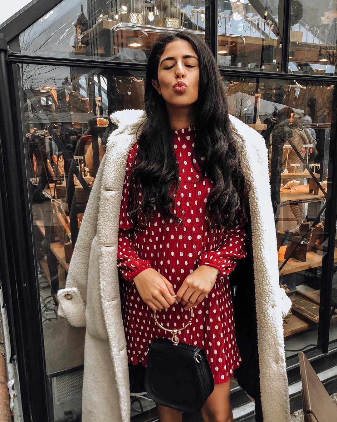 2019 Beauty Resolutions with Lulus.com