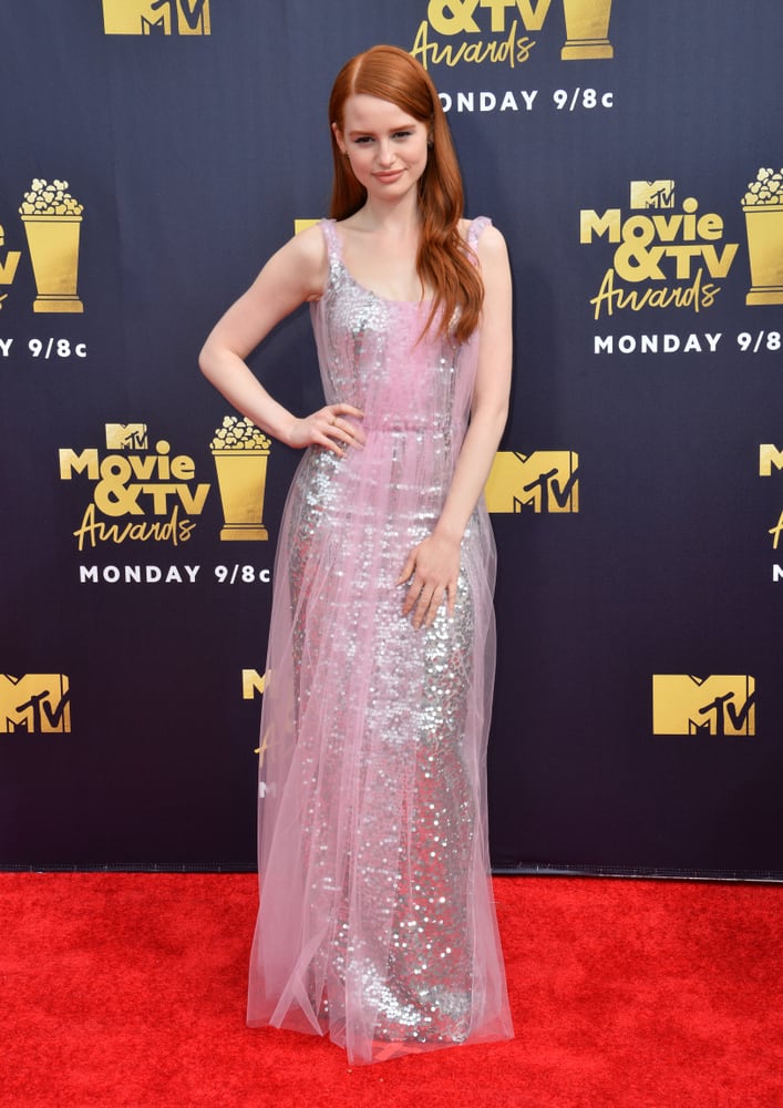 5 Fave Looks: Madelaine Petsch - Lulus.com Fashion Blog