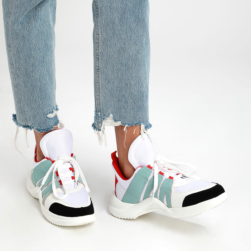 statement sneakers 2019