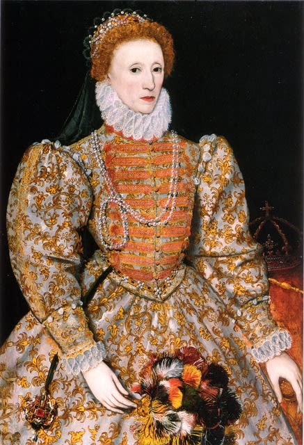 Elizabethan era clothing deals