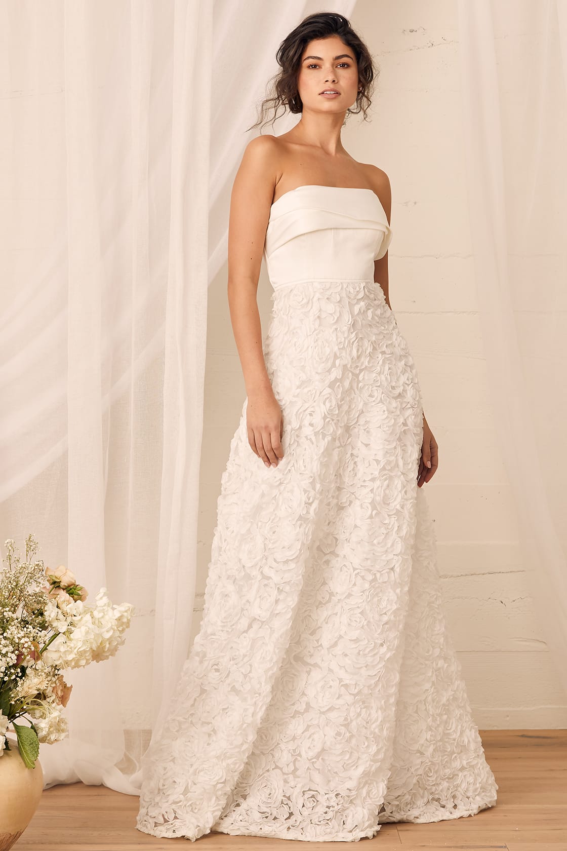 lulus bride