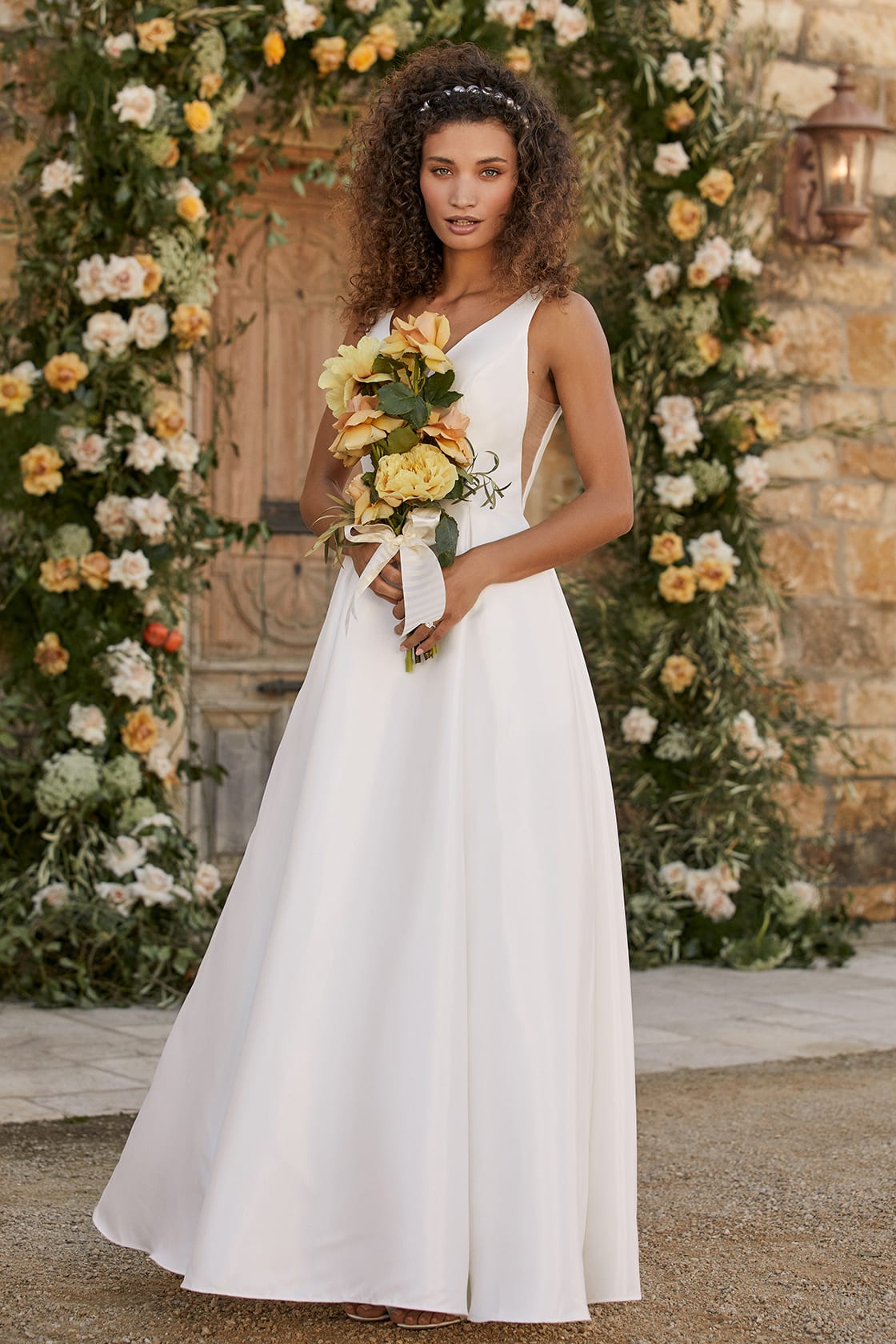 type a bride
