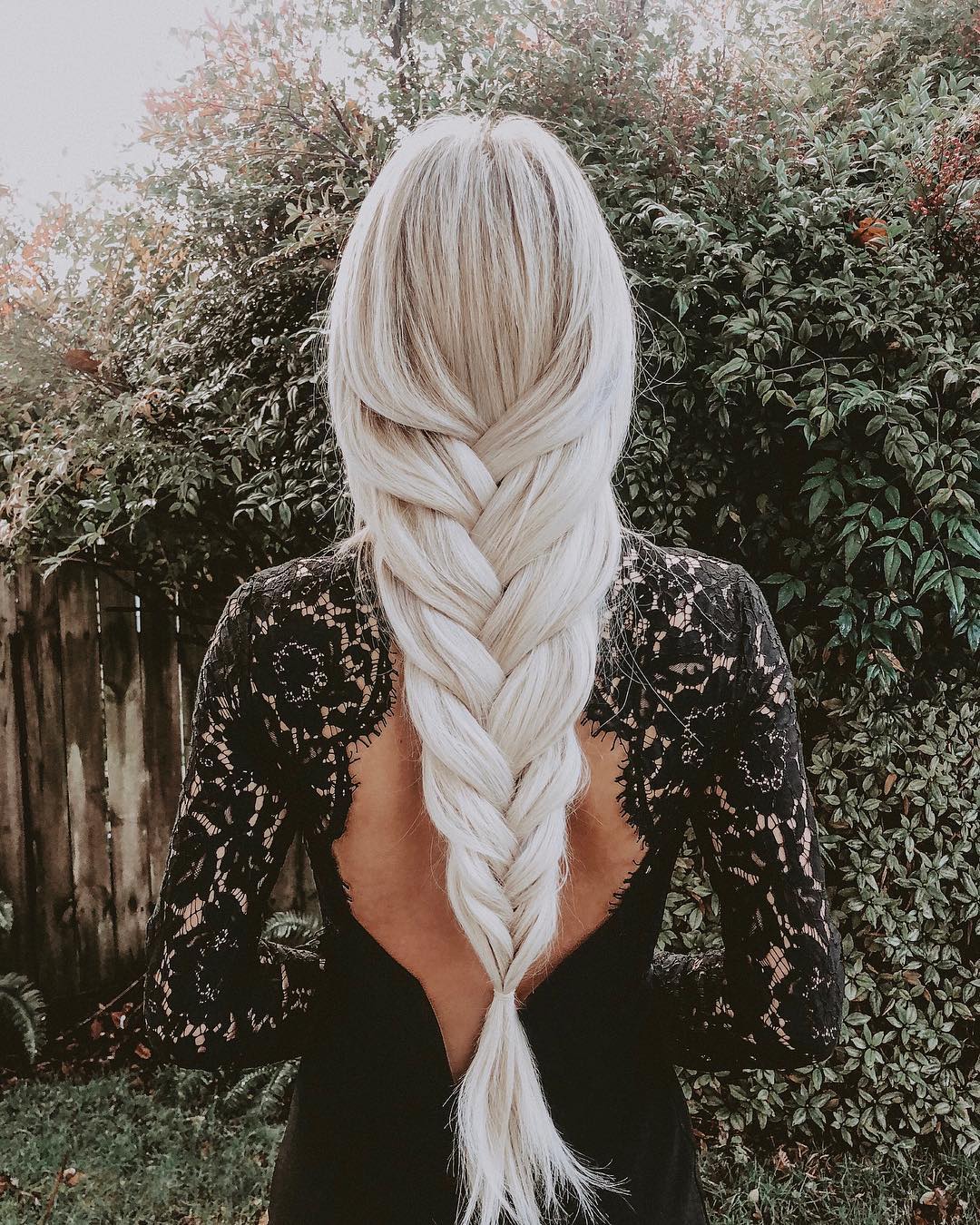 Long Hairstyles For Prom Braids 