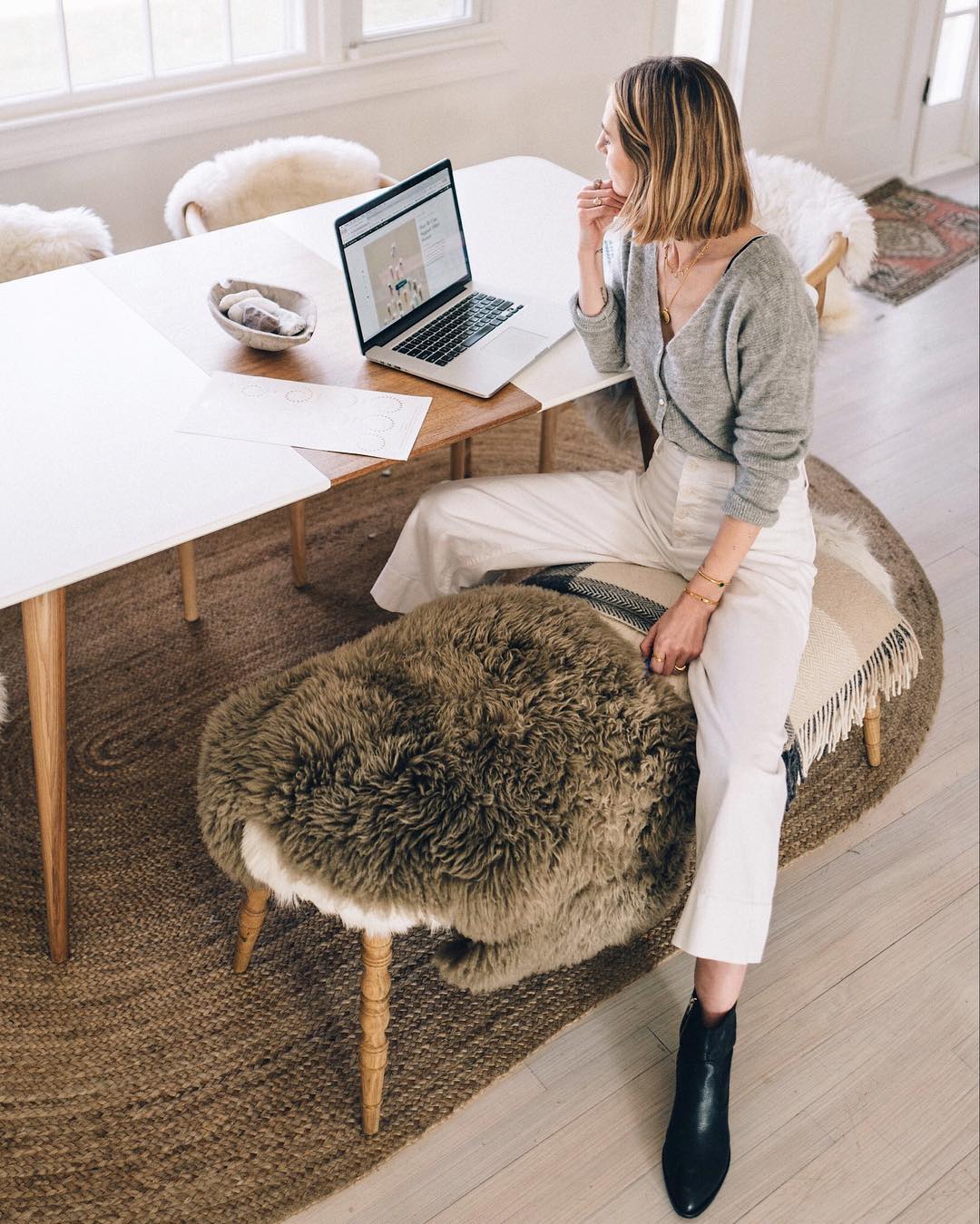 blogger picks