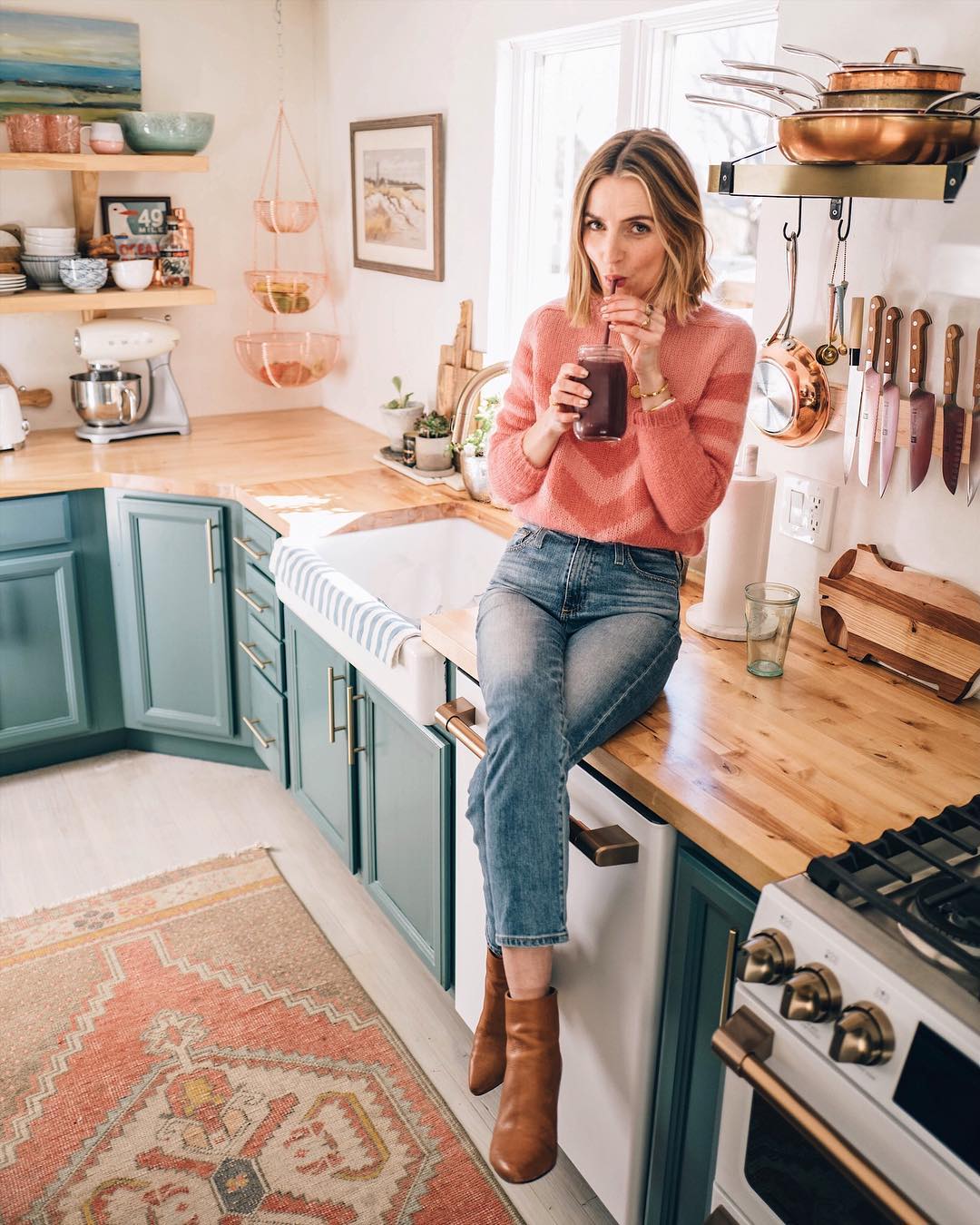 jess ann kirby decor inspo
