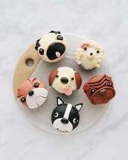 Are Cupcake Wrappers Edible For Dogs At Margurite Stokes Blog Are Cupcake Wrappers Edible For Dogs At Margurite Stokes Blog