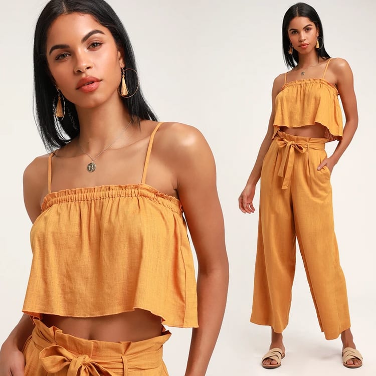 two piece dress summer