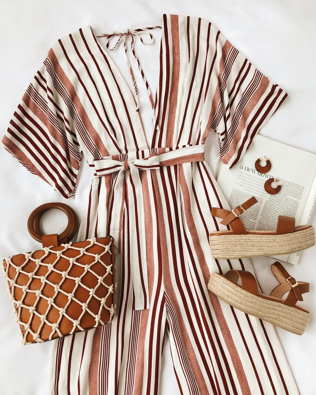 dresses to wear on beach vacation